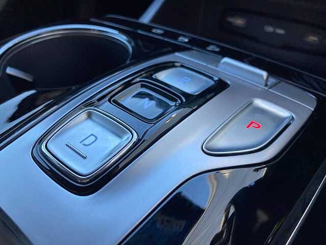Hyundai TUCSON 1.6 TGDi Hybrid 230 SE Connect 5dr 2WD Auto