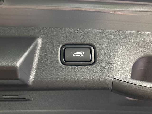 Hyundai TUCSON 1.6T Premium 5dr Grey