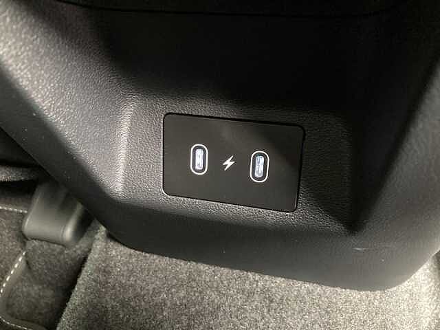 Hyundai TUCSON 1.6T Premium 5dr Grey
