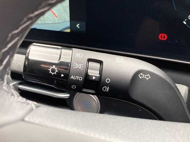 Hyundai TUCSON 1.6T Premium 5dr Grey