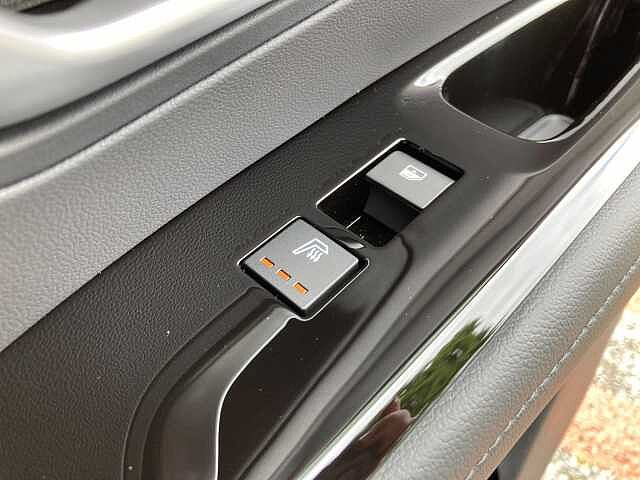 Hyundai TUCSON 1.6T Premium 5dr Grey