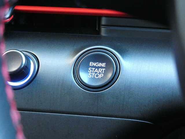 Hyundai KONA 1.6 h-GDi N Line DCT Euro 6 (s/s) 5dr Green