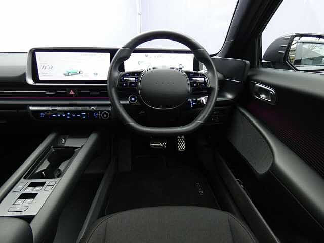 Hyundai IONIQ 6 239kW Premium 77kWh 4dr AWD Auto