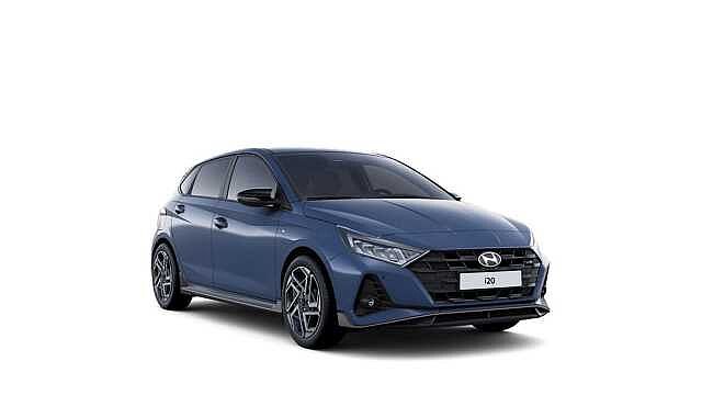 1.0T GDi N Line S 5dr