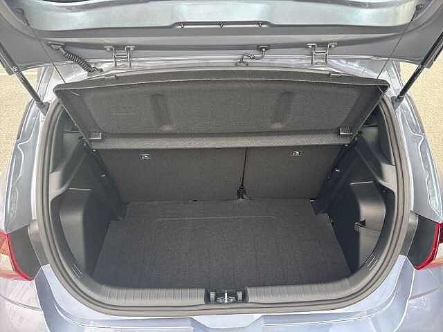 Hyundai i20 1.0T GDi 90 Black Line 5dr