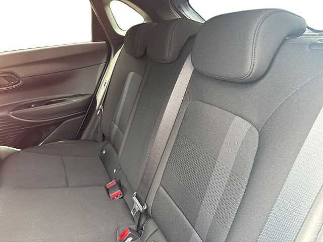 Hyundai i20 1.0T GDi 90 Black Line 5dr
