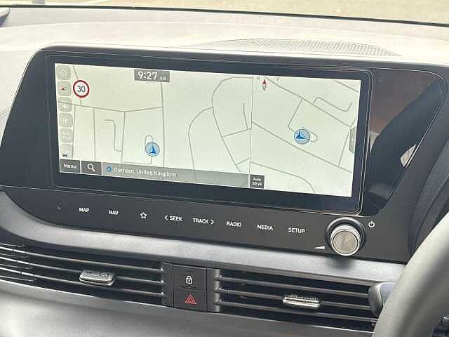 Hyundai i20 1.0T GDi 90 Black Line 5dr