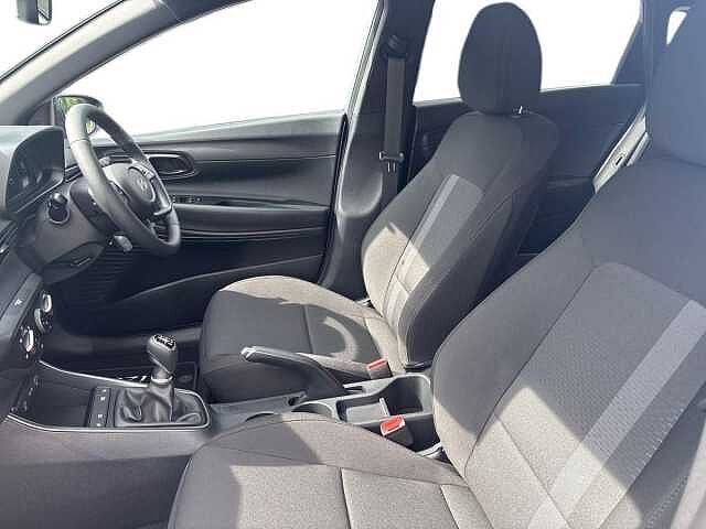 Hyundai i20 1.0T GDi 90 Black Line 5dr