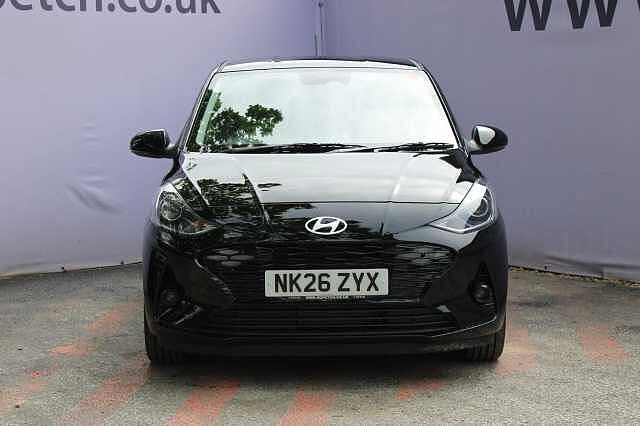 Hyundai i10 1.2 [79] Premium 5dr [Nav]