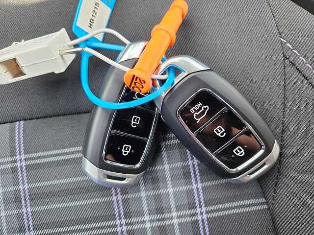 Hyundai i10 1.2 [79] Premium 5dr [Nav]