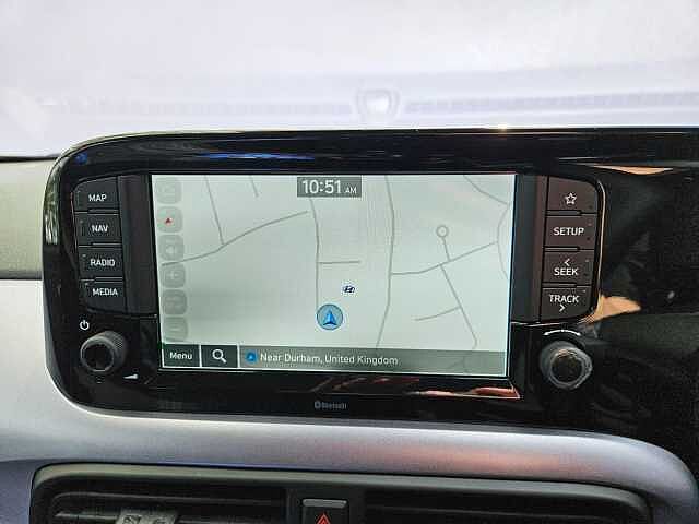 Hyundai i10 1.2 [79] Premium 5dr [Nav]
