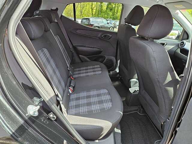 Hyundai i10 1.2 [79] Premium 5dr [Nav]