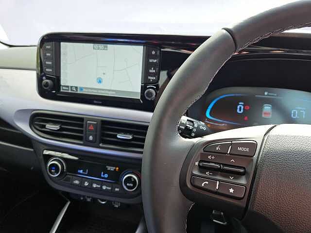 Hyundai i10 1.2 [79] Premium 5dr [Nav]