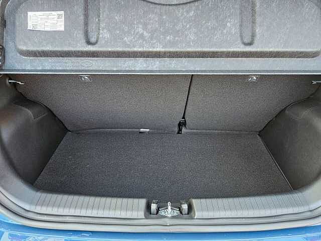 Hyundai I10 1.0 [63] Advance 5dr Auto [Nav] Blue