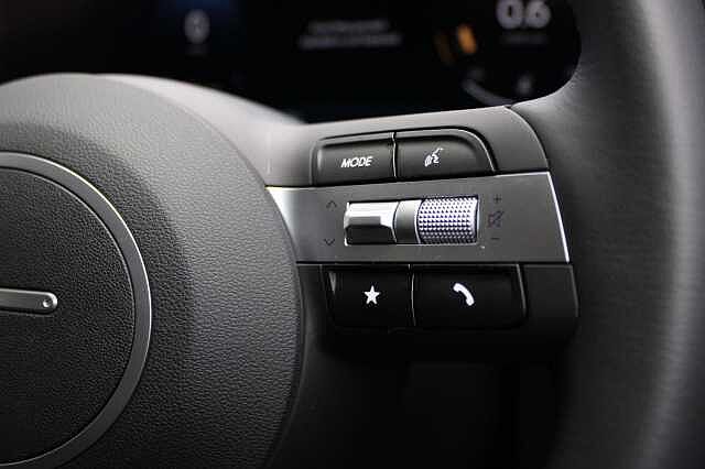 Hyundai TUCSON 1.6T Advance 5dr Blue