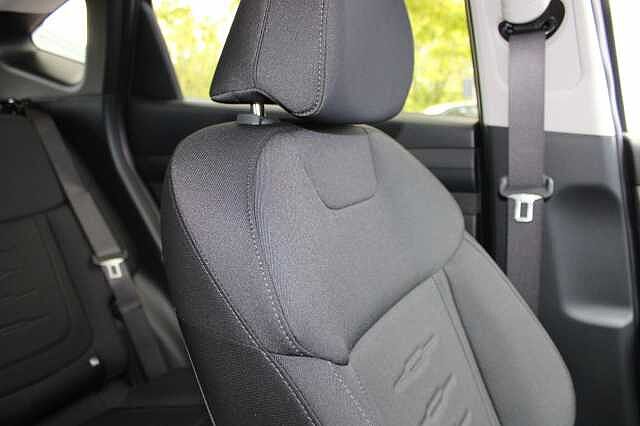Hyundai TUCSON 1.6T Advance 5dr Blue