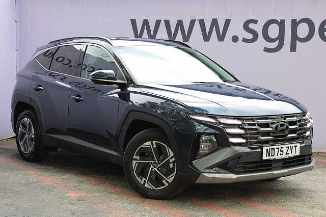 1.6T Advance 5dr