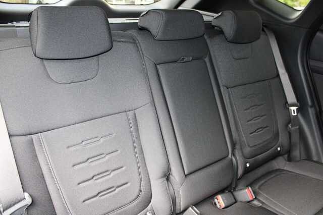 Hyundai TUCSON 1.6T Advance 5dr Blue