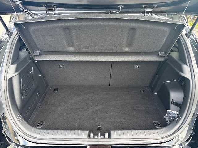 Hyundai I20 1.0T GDi N Line S 5dr DCT Black