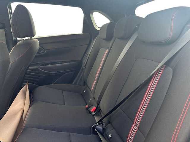 Hyundai I20 1.0T GDi N Line S 5dr DCT Black