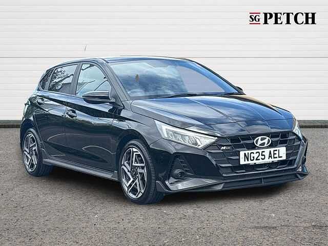 1.0T GDi N Line S 5dr DCT