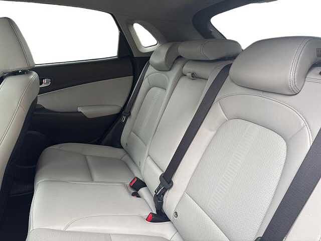 Hyundai KONA 150kW Ultimate 64kWh 5dr Auto