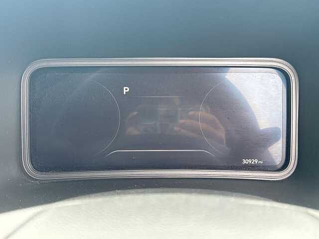 Hyundai KONA 150kW Ultimate 64kWh 5dr Auto
