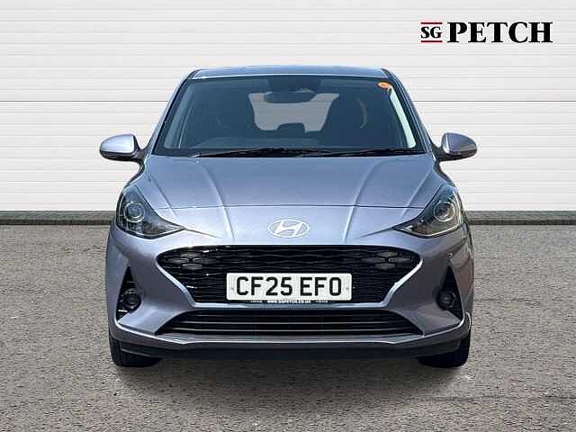 Hyundai i10 1.2 [79] Premium 5dr [Nav]