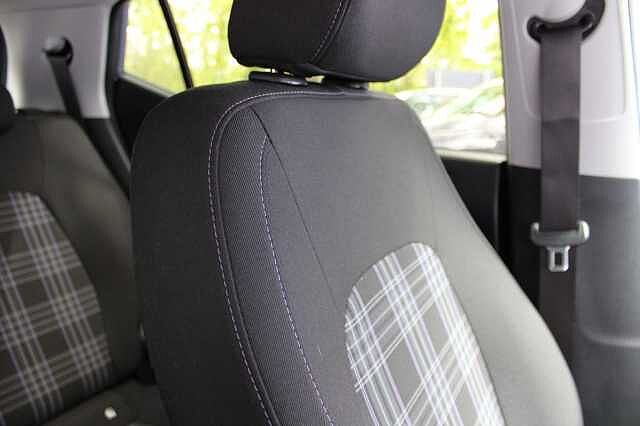 Hyundai I10 1.2 [79] Premium 5dr [Nav] Blue