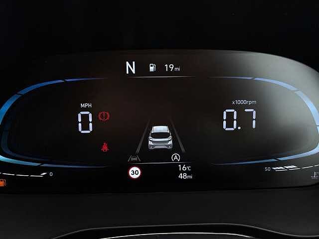 Hyundai i10 1.2 [79] Premium 5dr Auto [Nav]