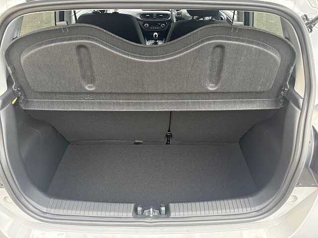 Hyundai i10 1.2 [79] Premium 5dr Auto [Nav]