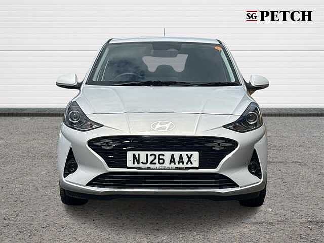 Hyundai i10 1.2 [79] Premium 5dr Auto [Nav]