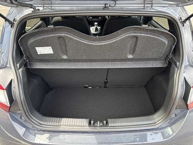 Hyundai I10 1.0T [90] N Line 5dr [Nav] Grey
