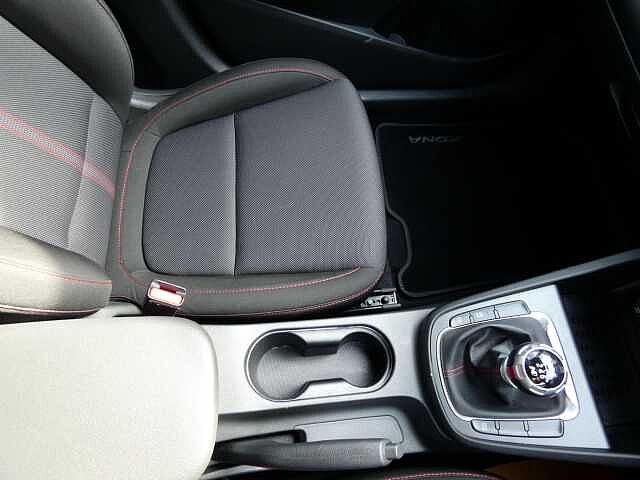 Hyundai KONA 1.0 TGDi 48V MHEV N Line 5dr