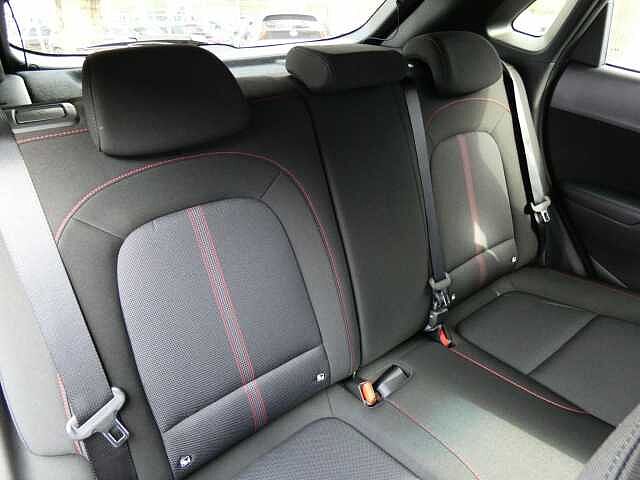 Hyundai KONA 1.0 TGDi 48V MHEV N Line 5dr