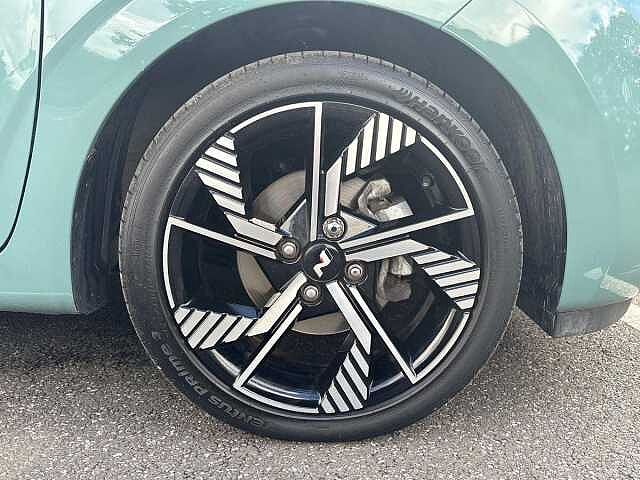 Hyundai i10 1.0T [90] N Line 5dr [Nav]