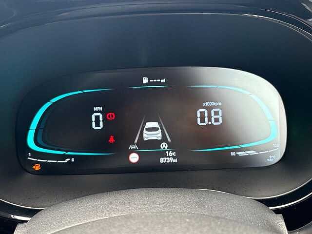 Hyundai i10 1.0T [90] N Line 5dr [Nav]