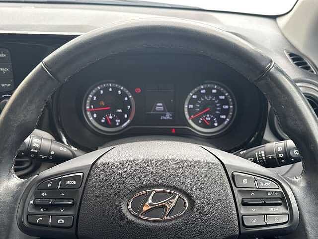 Hyundai i10 1.0 MPi SE Connect 5dr