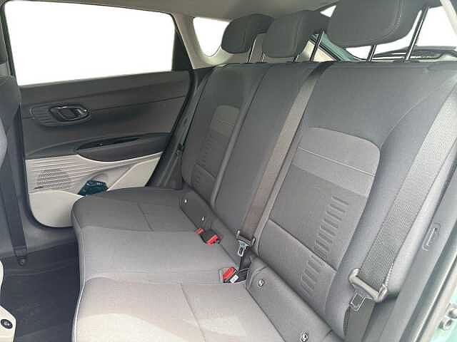 Hyundai BAYON 1.0 TGDi Ultimate 5dr