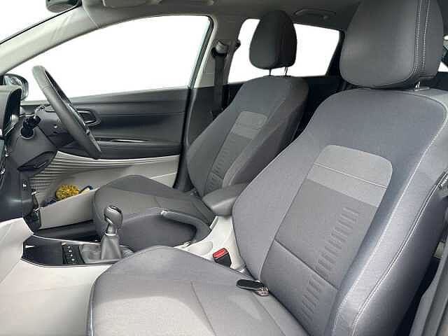 Hyundai BAYON 1.0 TGDi Ultimate 5dr