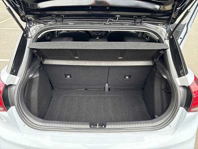 Hyundai i20 1.2 MPi Play 5dr