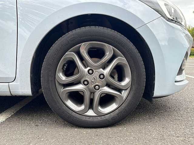 Hyundai i20 1.2 MPi Play 5dr