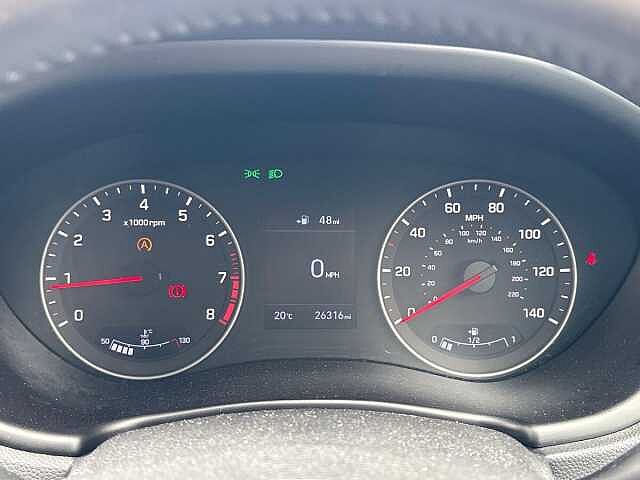 Hyundai i20 1.2 MPi Play 5dr