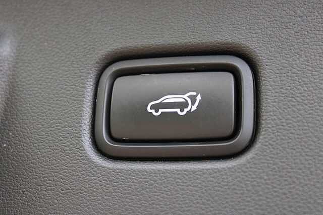 Hyundai TUCSON 1.6 TGDi Hybrid 230 Ultimate 5dr 2WD Auto