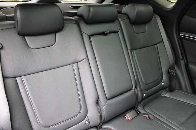 Hyundai TUCSON 1.6 TGDi Hybrid 230 Ultimate 5dr 2WD Auto