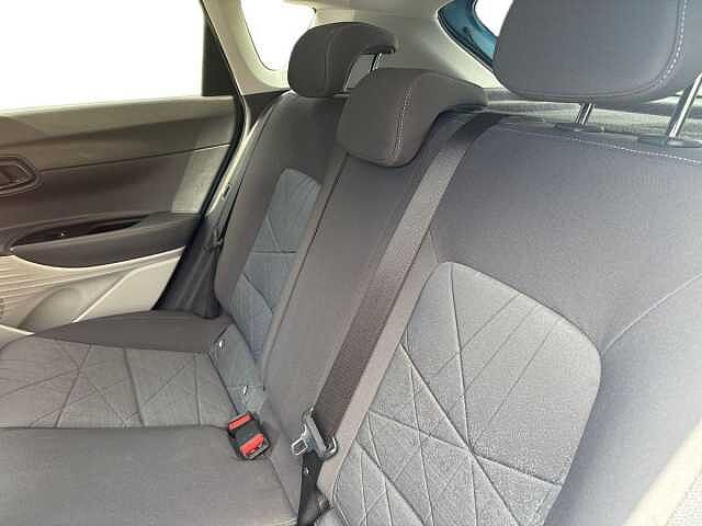 Hyundai BAYON 1.0 TGDi [120] 48V MHEV Ultimate 5dr DCT