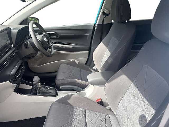 Hyundai BAYON 1.0 TGDi [120] 48V MHEV Ultimate 5dr DCT