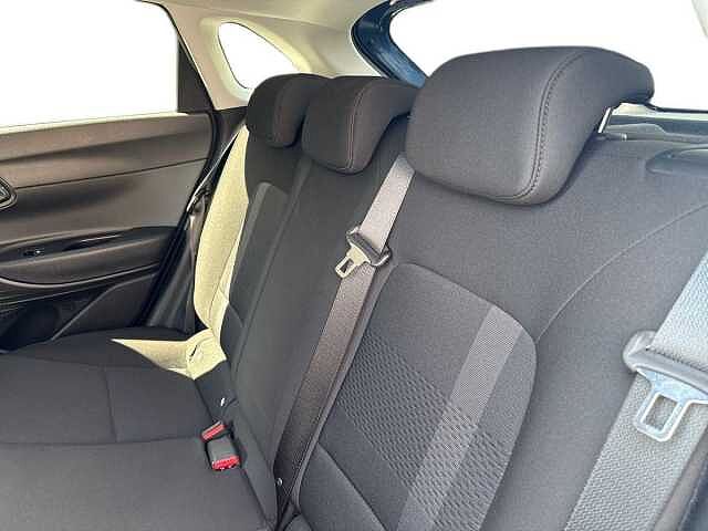 Hyundai i20 1.0T GDi Ultimate 5dr DCT
