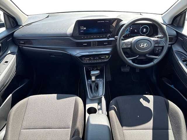 Hyundai i20 1.0T GDi Ultimate 5dr DCT