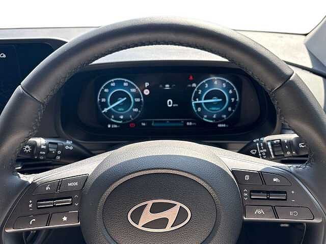 Hyundai i20 1.0T GDi Ultimate 5dr DCT